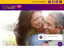 Attractloveandrespect