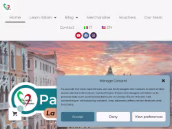 Passione-italiana