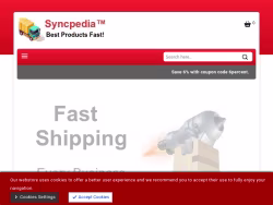 Syncpedia