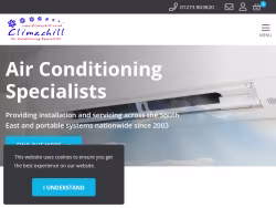 Climachill