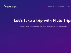 Plutotrips