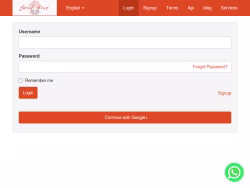 Socialpind