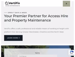 Vertifix
