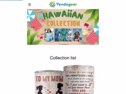 Vendogear