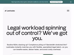 Lawtrades
