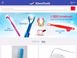 Kleenteeth