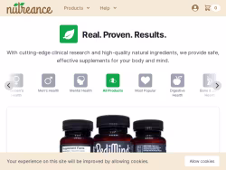 Nutreance