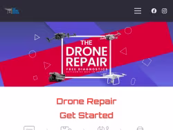 Thedronerepair