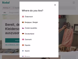 Vinted