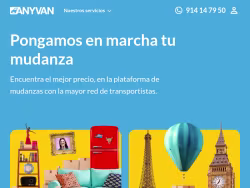 Anyvan