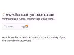 Themobilityresource