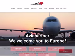 Aviapartner