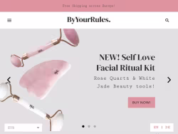 Byyourrules