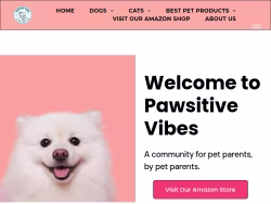 Pawsitivevibes