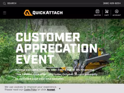Quickattach