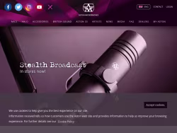 Astonmics