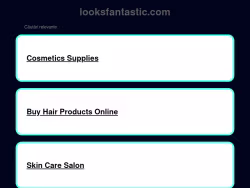Looksfantastic
