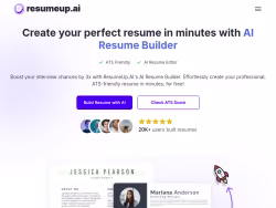 Resumeup