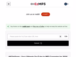 Ezmp3