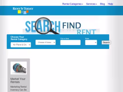 Rentittoday
