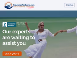 Insuranceforburial