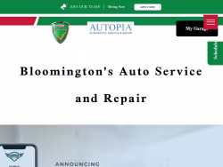 Autopiabloomington
