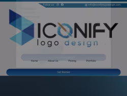 Iconifylogodesign