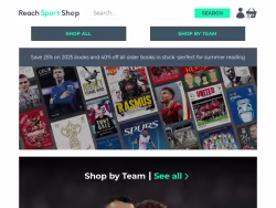 Reachsportshop