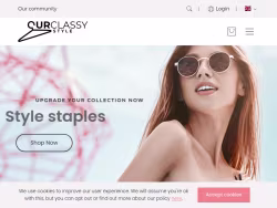 Ourclassystyle
