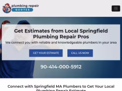 Plumbing-springfield
