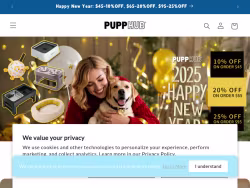 Pupphub