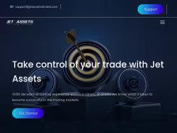 Jetassetslimited