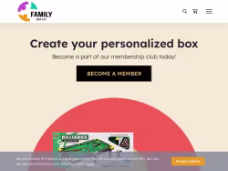 Familyshoplife