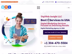 Digiwebinsight