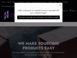 Hackdistribution