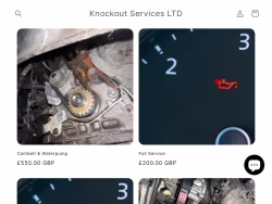 Knockoutservicesltd