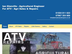Atvsalesandrepairs
