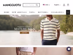 Mangguotu