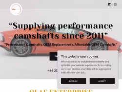 Olafengines