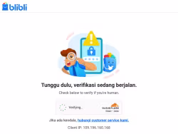 Blibli
