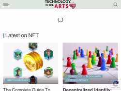 Technologyinthearts