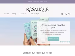 Rosaliqueskincare