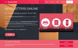 Modernmail