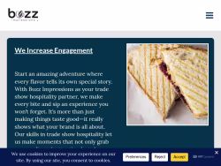 Buzzimpressions