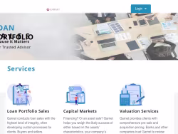 Garnetcapital