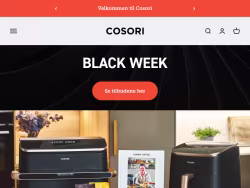 Cosori