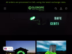 Glorope