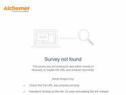 Survey
