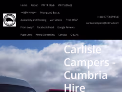 Carlislecampers