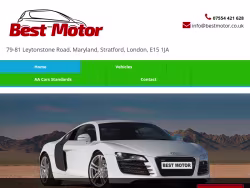 Bestmotor